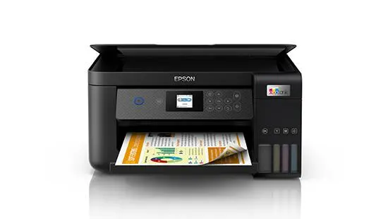 EPSON EcoTank L4260 A4 Wi-Fi Duplex All-in-One Ink Tank Printer