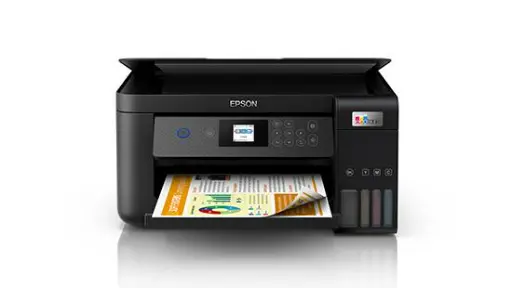 [321] EPSON EcoTank L4260 A4 Wi-Fi Duplex All-in-One Ink Tank Printer